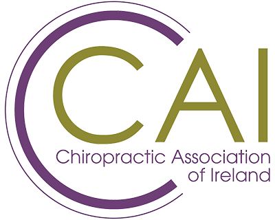 Chiropractic Association of Ireland