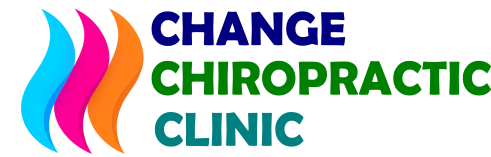 Change Chiropractic Logo